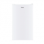 Candy | Refrigerator | COHS 38E36W | Energy efficiency class E | Free standing | Larder | Height 85 cm | Fridge net capacity 90