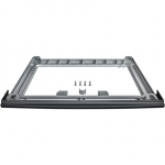 Bosch WTZ2741C washing machine part/accessory Stacking kit 1 pc(s)