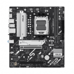 Asus PRIME B850M-K | Processor family AMD | Processor socket AM5 | DDR5 | Supported hard disk drive interfaces SATA