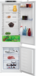 Refrigerator BEKO BCNA254E43SN