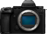 Panasonic Lumix DC-S5IIX Body