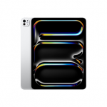 Apple | iPad Pro Wi-Fi + Cellular | 13 " | Silver | OLED