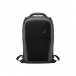 Lenovo ThinkPad 16" Click-Go Backpack, Aura Edition | Fits up to size 16 " | Backpack | Black/Dark Grey