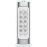 Cecotec ReadyWarm 6700 Ceramic Sky | Ceramic Heater | 2000 W | Number of power levels 3 | Suitable for rooms up to 20 m&sup2; | Suit