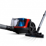 Philips | Vacuum cleaner | PowerPro Compact FC9330/09 | Bagless | Power 900 W | Dust capacity 1.5 L | Red