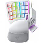 RAZER Tartarus Pro Keypad - Mercury Analog Switch