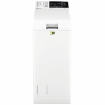 I&scaron; vir&scaron;aus pakraunama skalbyklė Electrolux EW7TN3372
