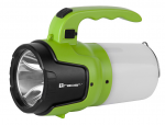 TRACER flashlight 1200mAh with lamp