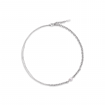 Paul Hewitt TREASURE Duo Pearl Necklace PH003836
