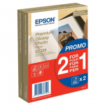 Premium Glossy Photo Paper | 255 g/m&sup2; | 100 x 150 mm | 10x15 | Premium Glossy Photo Paper