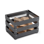 HOFATS CRATE grotelės
