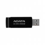 ADATA | USB Flash Drive | UC310 | 256 GB | USB 3.2 Gen1 | Black