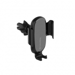 ColorWay | Air Vent Car Wireless Charger, 15W | CW-CHAW038Q-BK | 360&deg; swivel to adjust to desired angle