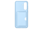 Samsung Galaxy A36 Card Slot Cover Blue