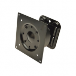 Digitus Wall mount | DA-90307 | Rotate, Swivel | Maximum weight (capacity) 15 kg | Black