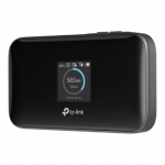 TP-Link 600 Mbps LTE-Advanced Mobile Wi-Fi