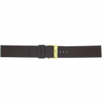 Laikrodžio dirželis CONDOR Mat Calf Strap 605R.02.22.Y