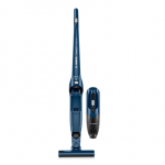 Bosch Serie 2 BBHF216 handheld vacuum Blue Bagless