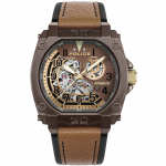 POLICE Norwood PEWGE0040002 Automatic