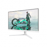 Philips Evnia 27M2N3201A/00 computer monitor 68.6 cm (27") 1920 x 1080 pixels Full HD LCD White
