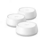 WRL Mesh Router 3600Mbps/Deco BE25(3-pack) TP-Link