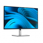 DELL 27 P2725DE QHD 100HZ IPS BLACK 16:9 PIVOT USBC-90W RJ45