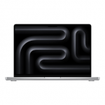 Apple MacBook Pro 14" Apple M5 Pro 15C CPU, 16C GPU/24GB/2TB SSD/Silver/INT | Apple