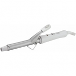 Hair Curling Iron | Adler | AD 2105 | Warranty 24 month(s) | Ceramic heating system | Barrel diameter 19 mm | Number of heating