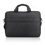 Lenovo | 16&ldquo; Topload T210 (Eco) | Essential | Messenger-Briefcase | Black | Shoulder strap