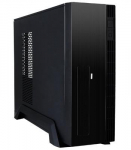 Chieftec UE-02B computer case Mini-Tower Black 250 W
