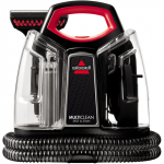 BissellMultiClean Spot & Stain SpotCleaner Vacuum Cleaner4720M330 WBlack/Red