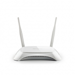 TP-LINK 300Mbps WLAN N 3G Router