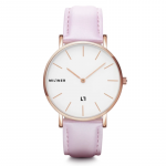 Millner Hallfield &middot; Golden Pink