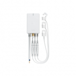 AEOTEC Home Energy Meter 8 - Three Clamps 60A, Z-Wave