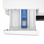 Washing machine BEKO BM1WFSU39223WA