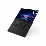 Lenovo Legion 5 15IAX10 | Eclipse Black | 15.1 " | OLED | WQXGA | 2560 x 1600 pixels | Intel Core Ultra 7 | 255HX | 32 (2x16GB)