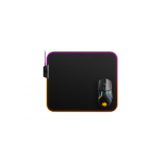 SteelSeries QcK Prism M - musematte me