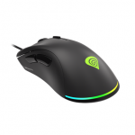 Genesis | Gaming Mouse | Krypton 200 | Wired | Black