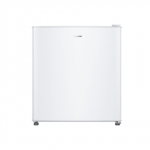 Candy | Refrigerator | CHASD4351EWC | Energy efficiency class E | Free standing | Larder | Height 51 cm | Fridge net capacity 42