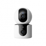 Xiaomi Dual Smart Camera C300 Spherical IP security camera Indoor 2304 x 1296 pixels Ceiling/Wall/Desk