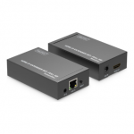 Digitus | HDMI IP Extender Set, Full HD, 120 m | DS-55517