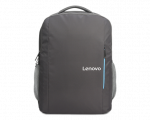 Lenovo B515 notebook case 39.6 cm (15.6") Backpack Black, Grey