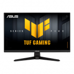 ASUS TUF Gaming VG259QMR5A computer monitor 62.2 cm (24.5") 1920 x 1080 pixels Full HD LCD Black
