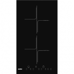 Hob | 3020 XEISP | Simfer Number of burners/cooking zones 2 | Induction | Touch control | Timer | Black