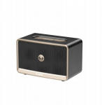 Belaidė &bdquo;Bluetooth&ldquo; kolonėlė W-KING H330, juoda