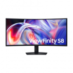 Samsung LS40H850TAUXEN | 40 " | VA | WUHD | 21:9 | 144 Hz | 4 ms | 5120 x 2160 pixels | 350 cd