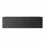 Lenovo Multi-Mode Pro Keyboard 6000 | Keyboard | Wireless | US Euro | Bluetooth | Wireless connection | Dome Switch Keys | Eclip