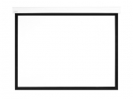 M 16:10 Motorized Projection Screen Deluxe
