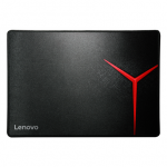 Lenovo | Y | Gaming Mouse Pad | 350x250x3 mm | Black/Red