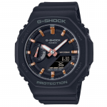 Casio G-shock G-Classic mini Casioak S Series GMA-S2100-1AER
